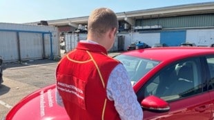 Marktamt und Gruppe Sofortmaßnahmen sorgen für die Sicherheit der Wiener