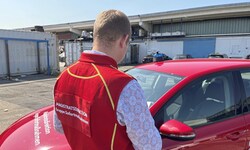 Marktamt und Gruppe Sofortmaßnahmen sorgen für die Sicherheit der Wiener