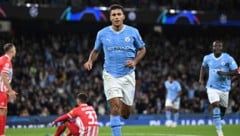 Wltfußballer des Jahres Rodri fällt erneut verletzungsbedingt aus.