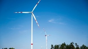 Der Errichter des ersten Windparks Österreichs sieht die Bedenken einer Bürgerinitiative ...