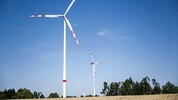 Der Errichter des ersten Windparks Österreichs sieht die Bedenken einer Bürgerinitiative ...