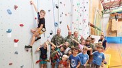 Ein abwechslungsreiches Ferienprogramm wird den Kindern in der Milak in Wiener Neustadt ...