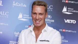 Jürgen Milski (61) gilt als größer Österreich-Fan.