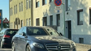 Der Kampf um Top-Parkplätze wird teils immer intensiver.