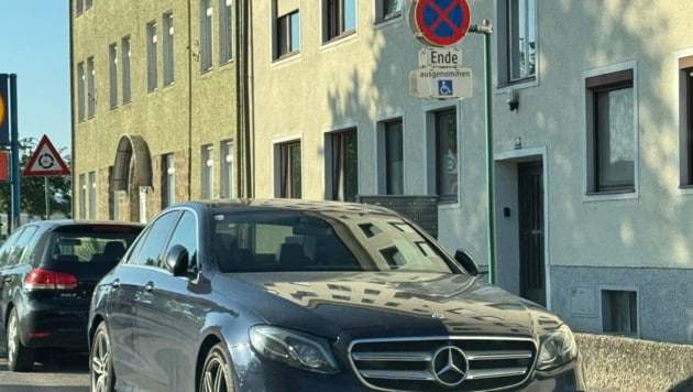 Der Kampf um Top-Parkplätze wird teils immer intensiver.