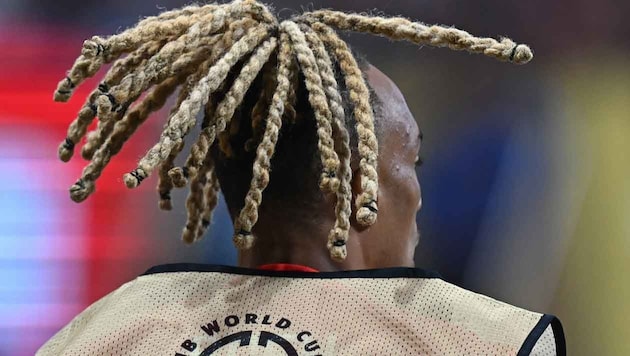 Galatasaray will, dass Sacha Boey „heim“ kommt.