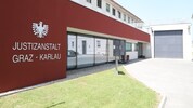 17 Jahre saß der Mann in der Karlau. Möglicherweise kehrt er wieder zurück.