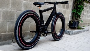 Das „Go“ vom schwedischen Start-up Noll