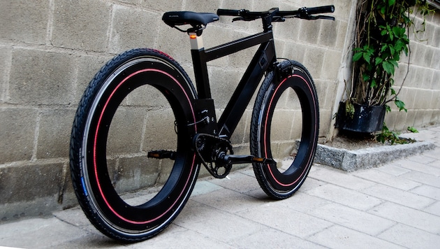 Das „Go“ vom schwedischen Start-up Noll