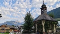 Nach dem Coup bei der „Eggerer Kapelle“ klickten die Handschellen.