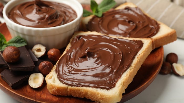 Haselnuss-Produkte werden seit Jahren immer teurer.