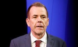 Der EU-Delegationsleiter Harald Vilimsky ist in diesem Jahr bereits zum zweiten Mal nach Israel ...