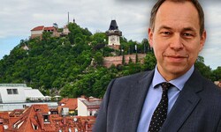 Anwalt Georg Eisenberger vertritt betroffene Projektwerber.