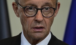 Viele sind offenbar unzufrieden mit Bundeskanzler Friedrich Merz.