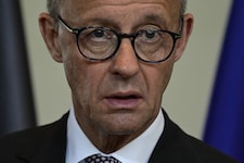 Viele sind offenbar unzufrieden mit Bundeskanzler Friedrich Merz.