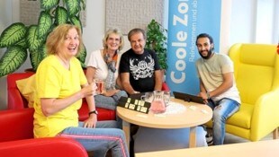 Coole Zonen sind kostenfrei. Doch es gibt sie nicht überall.