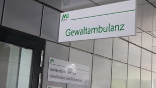 Die Gewaltschutzzentren machen sich für die Einführung des Konsensprinzips im Sexualstrafrecht ...