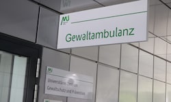 Die Gewaltschutzzentren machen sich für die Einführung des Konsensprinzips im Sexualstrafrecht ...