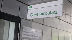 Die Gewaltschutzzentren machen sich für die Einführung des Konsensprinzips im Sexualstrafrecht ...