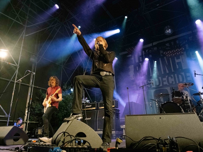 Refused