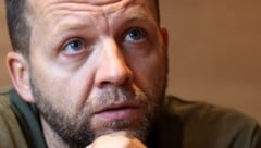 Könnte Angebot für Lapkalo verstehen: Seekirchen-Obmann Toni Feldinger.