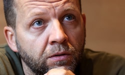 Könnte Angebot für Lapkalo verstehen: Seekirchen-Obmann Toni Feldinger.