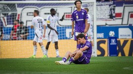 Ratlosigkeit bei der Wiener Austria!