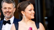 Prinzessin Isabella an ihrem 18. Geburtstag – jetzt schlug sie ein wenig über die Stränge. 