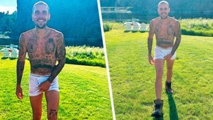 Justin Biebers neueste Instagram-Postings sorgen für Aufregung. Seine Follower sind unschlüssig, ...