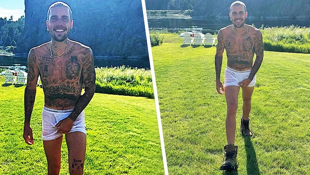 Justin Biebers neueste Instagram-Postings sorgen für Aufregung. Seine Follower sind unschlüssig, ...