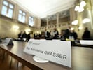 Der Kärntner Ex-Minister Karl-Heinz Grasser hält mit dem BUWOG-Verfahren seit 21 Jahren das Land ...