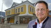 In der Gemeinde Hof herrscht wieder einmal Unruhe.