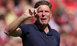 Jetzt ist es offiziell: Oliver Glasner und Crystal Palace dürfen nicht in der Europa League an ...
