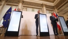 Immerhin: Bei den aufgedeckten Delikten ist die Aufklärungsquote sehr hoch.