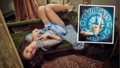 Jazz, Pop und Klassik so lässig vermischt, dass die Generation Z wie wild darauf abführt: Laufey ...