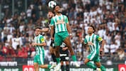 Auf Rapid &amp; Co. wartet eine spannende Europacup-Woche. 