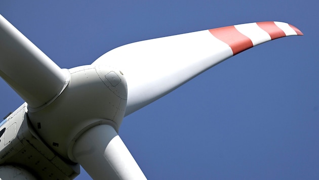 Gewisse Erneuerbaren-Projekte sollen mit dem neuen Gesetz in Zukunft ohne Genehmigung umgesetzt ...