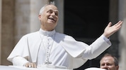 Am 8. Mai wurde der US-Amerikaner Robert Francis Prevost (69) als Leo XIV. zum Papst gewählt.  