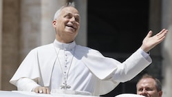 Am 8. Mai wurde der US-Amerikaner Robert Francis Prevost (69) als Leo XIV. zum Papst gewählt.  