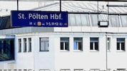 Die Störung soll im Laufe des Vormittags behoben werden, betont die ÖBB.