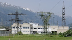 Das Umspannwerk in Nußdorf-Debant wird künftig ein zentraler Energieknoten.