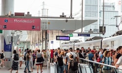 Seit mehr als 63 Jahren ist die sogenannte „S-Bahn Wien Stammstrecke“ zwischen Meidling und ...