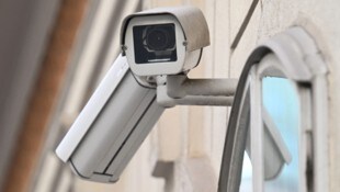 Michael Raml freut sich über den Karner-Vorstoß: „Die Ausweitung der Videoüberwachung ist ein ...