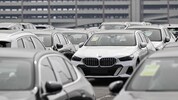 Elektro-Autos wie der BMW i5 sind derzeit sehr gefragt