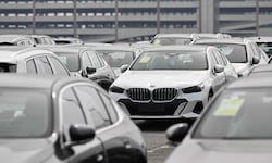 Das China-Geschäft trübt die Geschäftszahlen von BMW enorm ein. 