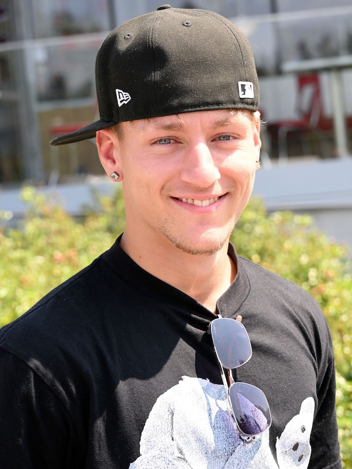 Jake Tones läuft künftig für Spittal auf.