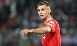 Sasa Kalajdzic spielte nach über 500 Tagen endlich wieder in der Premier League.
