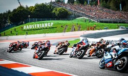 Die besten Motorradpiloten duellieren sich kommendes Wochenende im steirischen Murtal.