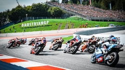 Die besten Motorradpiloten duellieren sich kommendes Wochenende im steirischen Murtal.