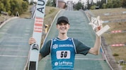 Niklas Bachlinger startete glänzend in die neue Saison.